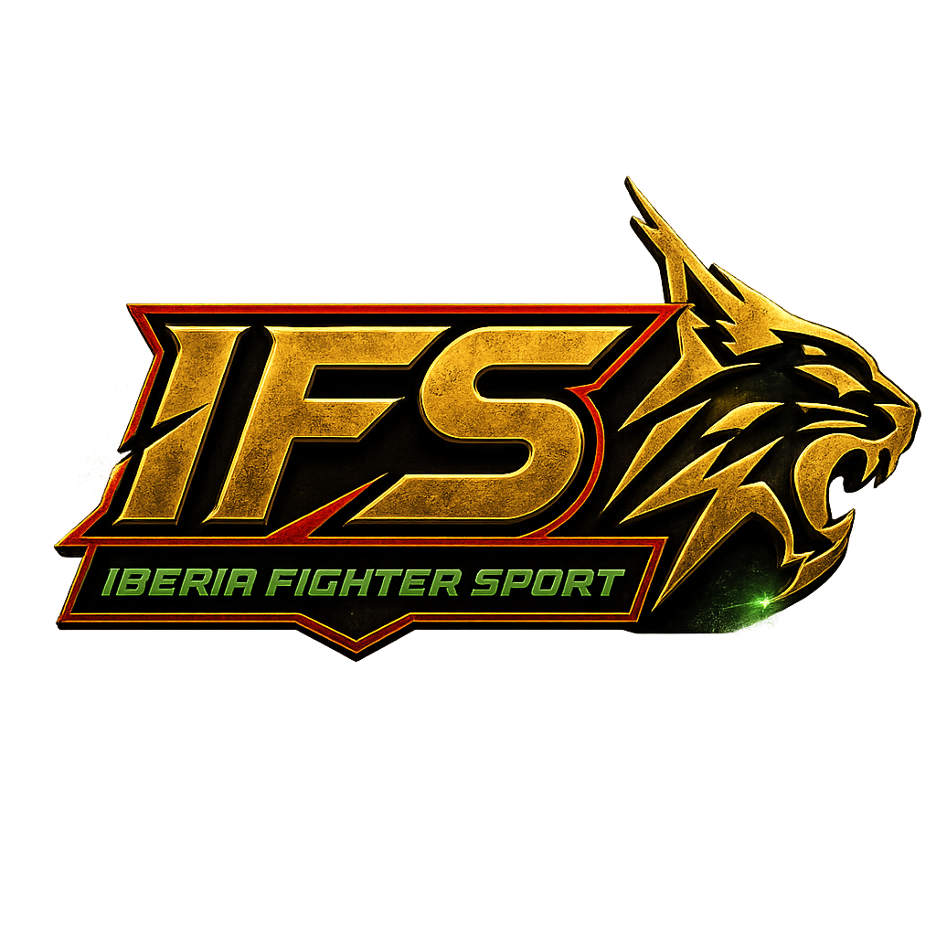 Iberia Fighter Sport
